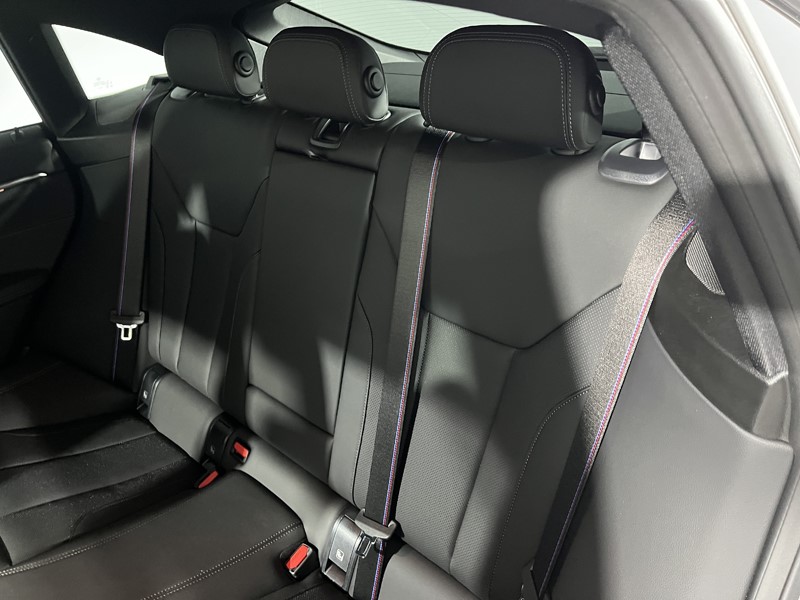 Used BMW 4 Series 2025 for sale - 77417112: Photo 12