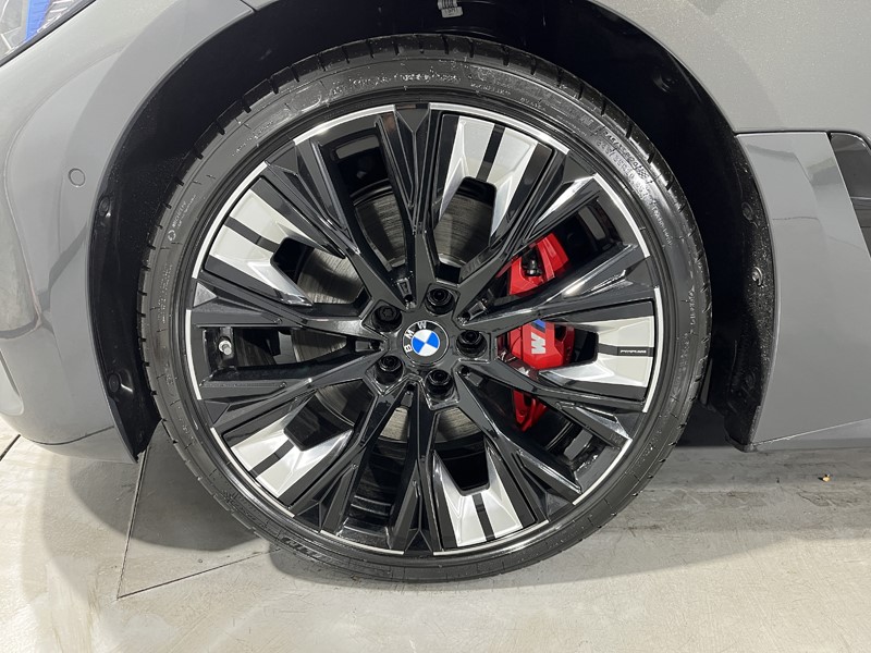 Used BMW 4 Series 2025 for sale - 77417112: Photo 14