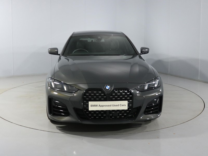 Used BMW 4 Series 2025 for sale - 77417112: Photo 16