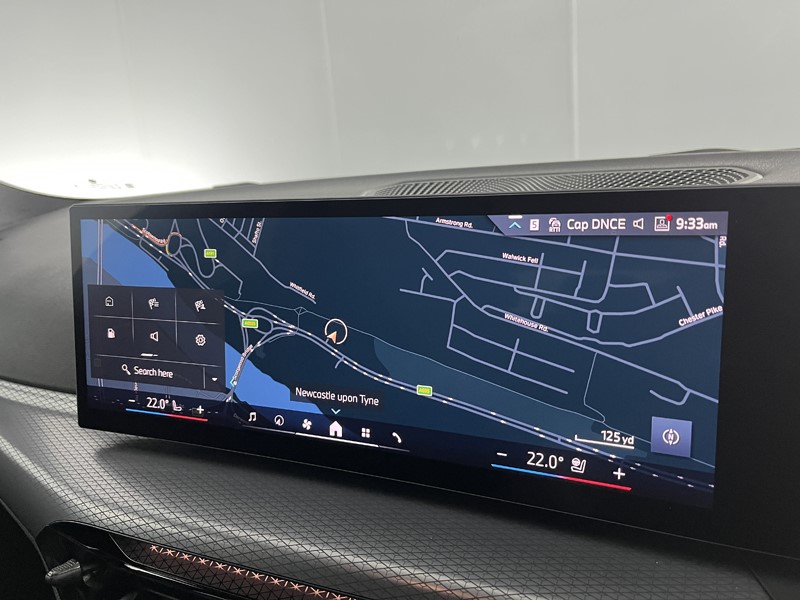 Used BMW 4 Series 2025 for sale - 77417112: Photo 17