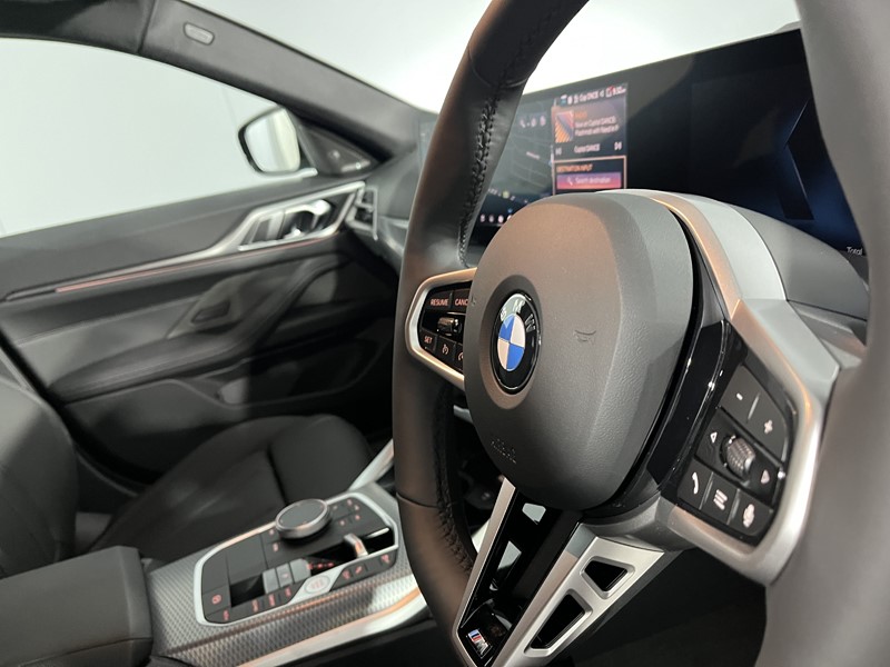 Used BMW 4 Series 2025 for sale - 77417112: Photo 23