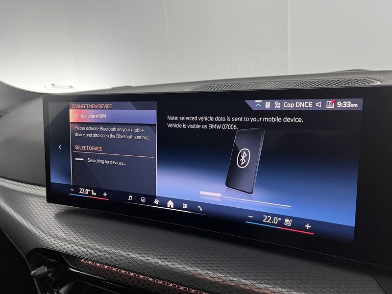 Used BMW 4 Series 2025 for sale - 77417112: Photo 29