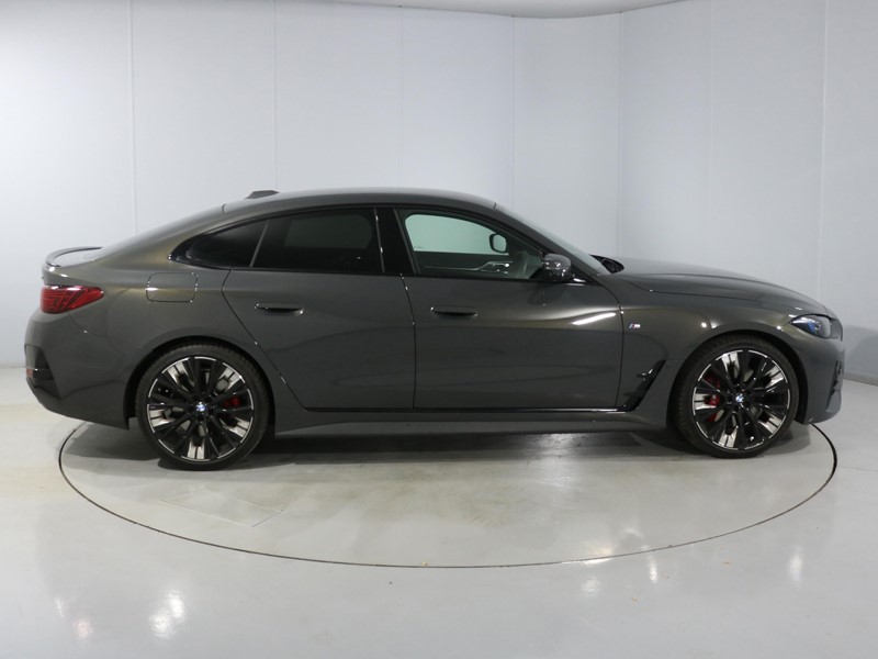 Used BMW 4 Series 2025 for sale - 77417112: Photo 3