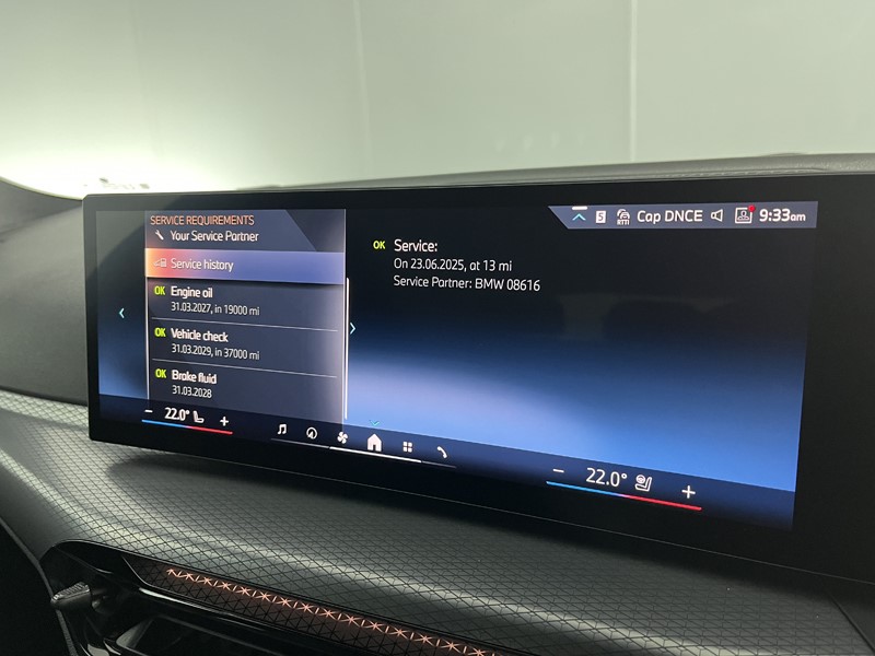 Used BMW 4 Series 2025 for sale - 77417112: Photo 30