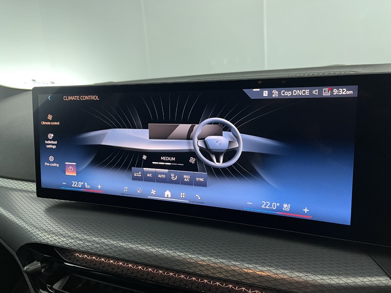 Used BMW 4 Series 2025 for sale - 77417112: Photo 31