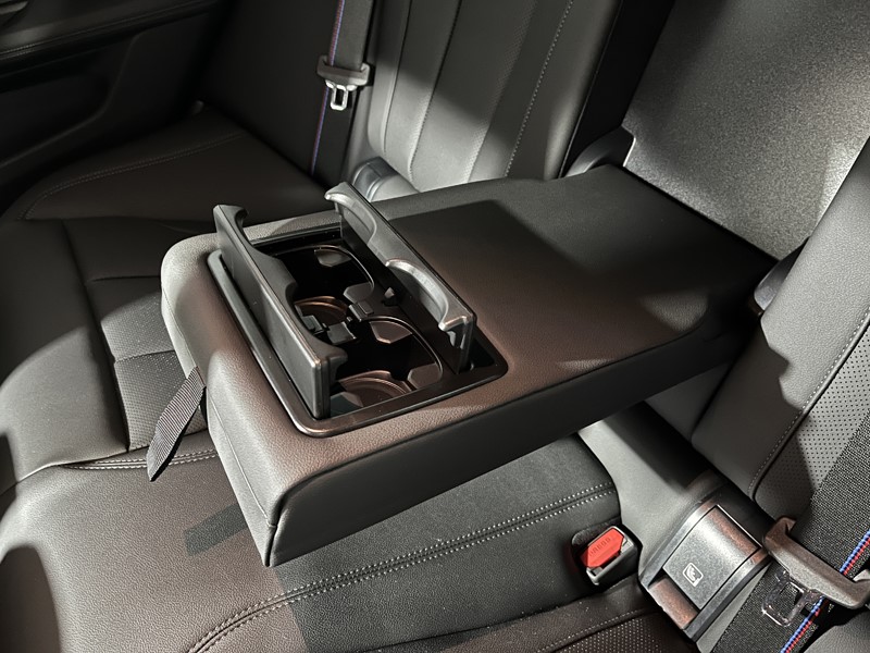 Used BMW 4 Series 2025 for sale - 77417112: Photo 38