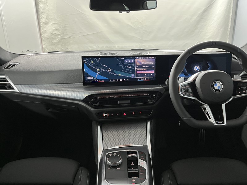 Used BMW 4 Series 2025 for sale - 77417112: Photo 4