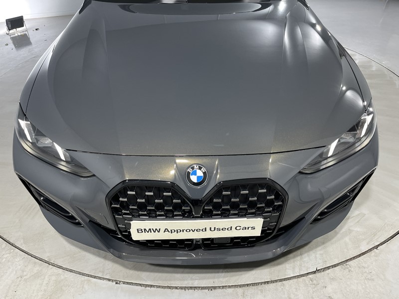 Used BMW 4 Series 2025 for sale - 77417112: Photo 42