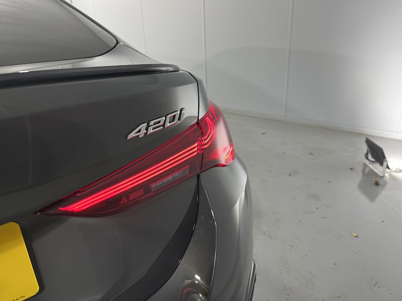 Used BMW 4 Series 2025 for sale - 77417112: Photo 45