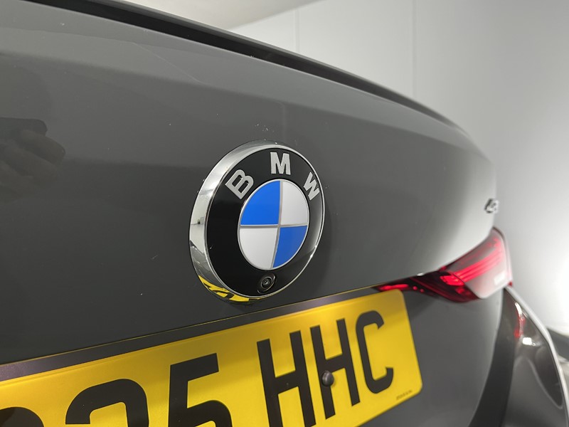 Used BMW 4 Series 2025 for sale - 77417112: Photo 46