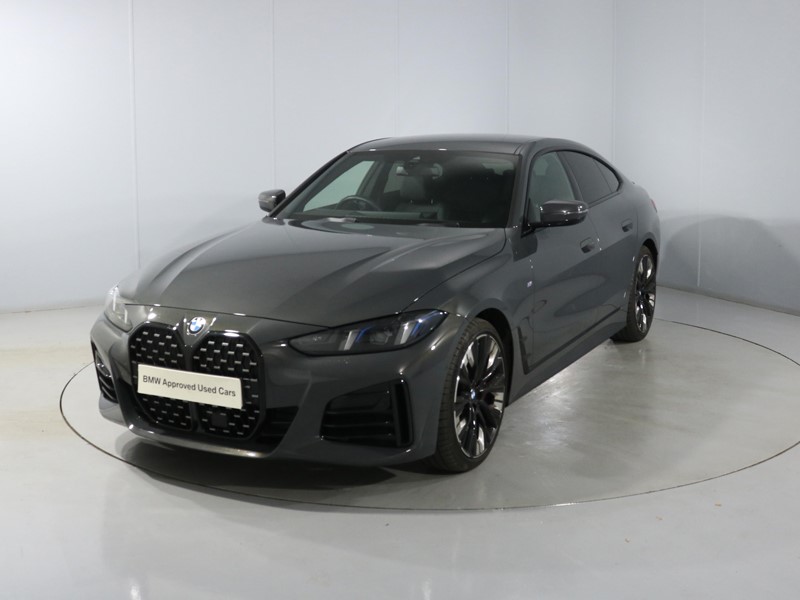 Used BMW 4 Series 2025 for sale - 77417112: Photo 48