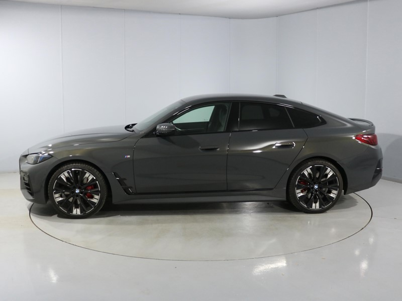 Used BMW 4 Series 2025 for sale - 77417112: Photo 50