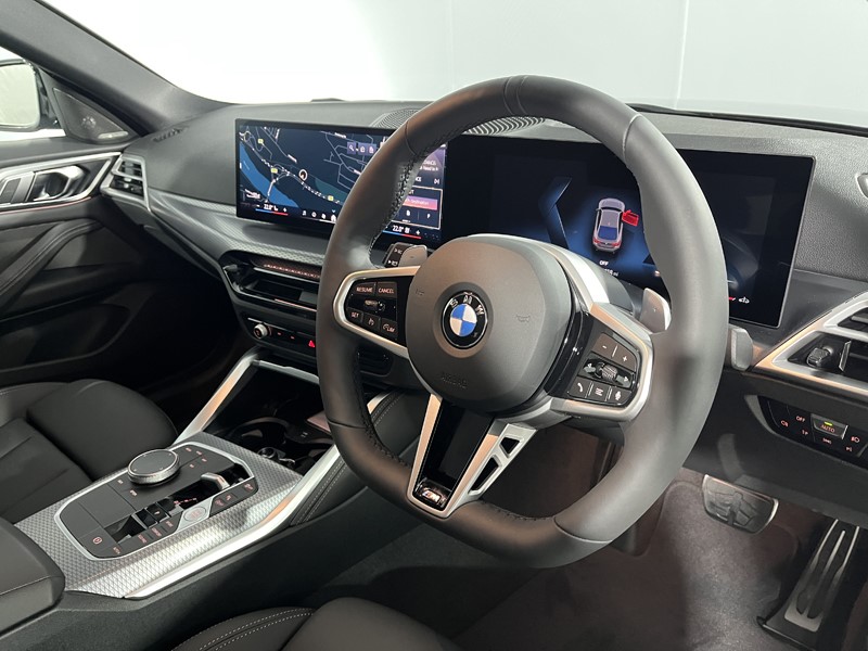 Used BMW 4 Series 2025 for sale - 77417112: Photo 6