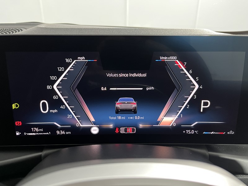 Used BMW 4 Series 2025 for sale - 77417112: Photo 9