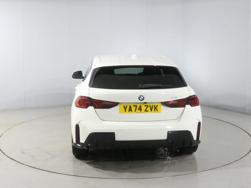 Used BMW 1 Series 2025 for sale - 77515971: Photo 15