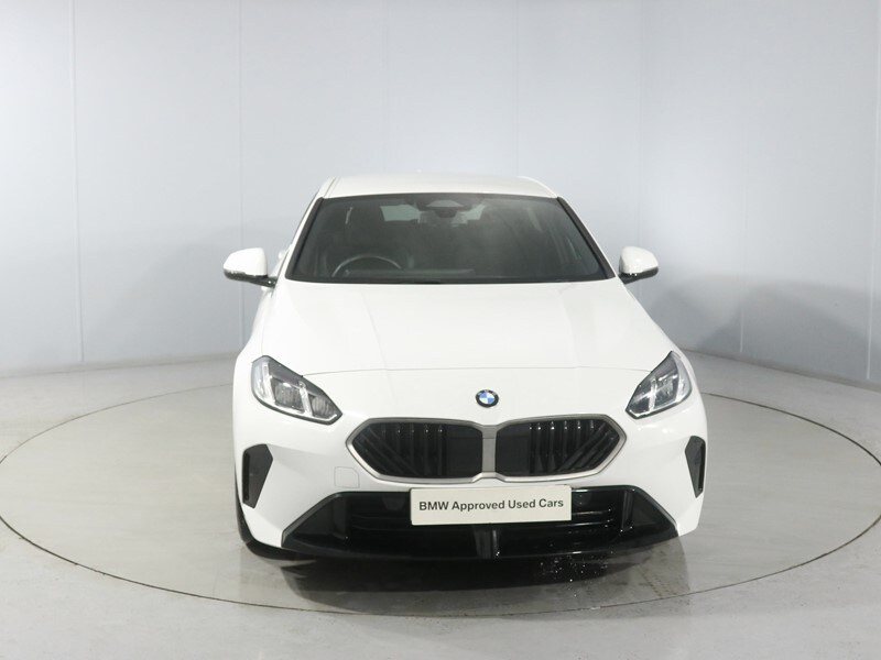 Used BMW 1 Series 2025 for sale - 77515971: Photo 16