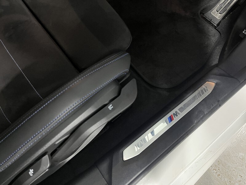 Used BMW 1 Series 2025 for sale - 77515971: Photo 19