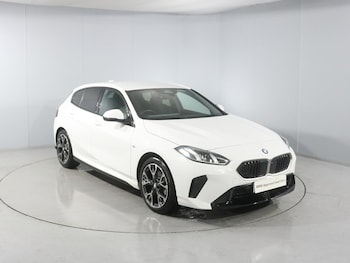 Used BMW 1 Series 2025 for sale - 77515971: Photo