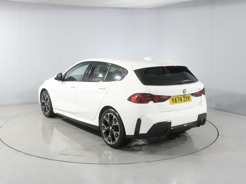 Used BMW 1 Series 2025 for sale - 77515971: Photo 2