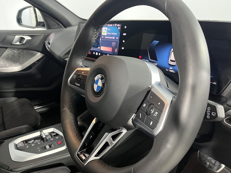 Used BMW 1 Series 2025 for sale - 77515971: Photo 21