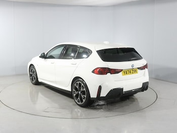 Used BMW 1 Series 2025 for sale - 77515971: Photo