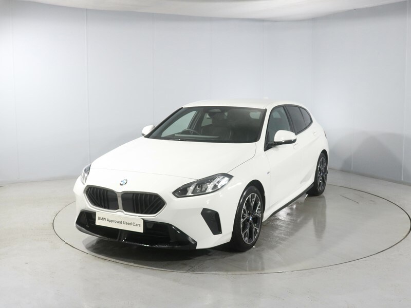 Used BMW 1 Series 2025 for sale - 77515971: Photo 43