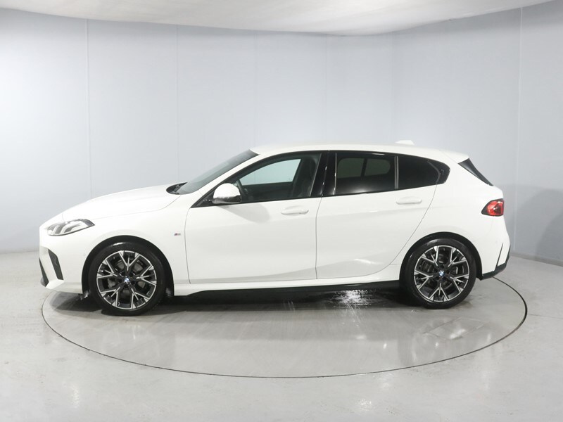 Used BMW 1 Series 2025 for sale - 77515971: Photo 45