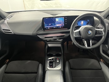 Used BMW 1 Series 2025 for sale - 77515971: Photo