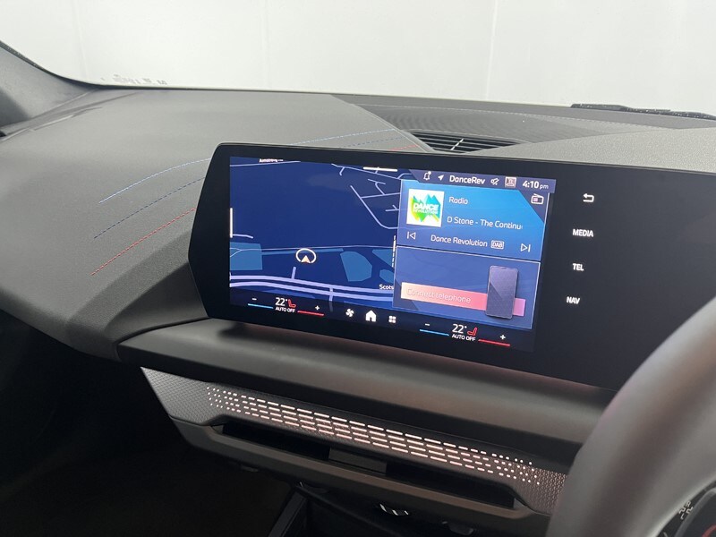 Used BMW 1 Series 2025 for sale - 77515971: Photo 8