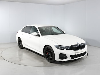 Used BMW 3 Series 2022 for sale - 78255118: Photo