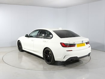 Used BMW 3 Series 2022 for sale - 78255118: Photo