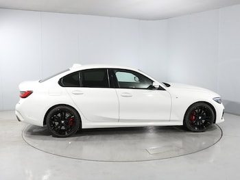 Used BMW 3 Series 2022 for sale - 78255118: Photo