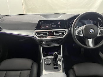 Used BMW 3 Series 2022 for sale - 78255118: Photo