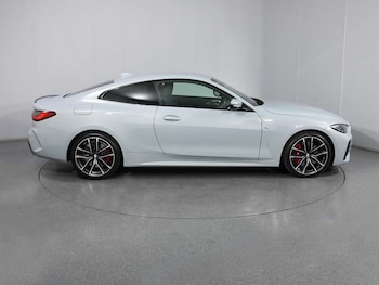 Used BMW 4 Series 2021 for sale - 79299290: Photo