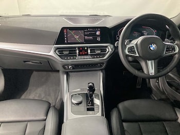Used BMW 4 Series 2021 for sale - 79299290: Photo