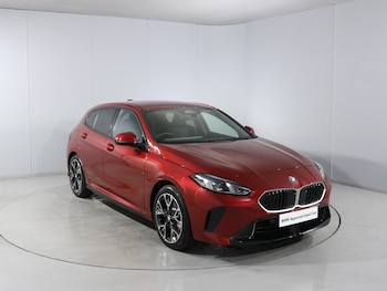 Used BMW 1 Series 2026 for sale - 79195974: Photo