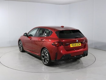 Used BMW 1 Series 2026 for sale - 79195974: Photo