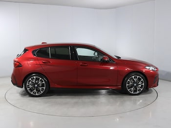 Used BMW 1 Series 2026 for sale - 79195974: Photo