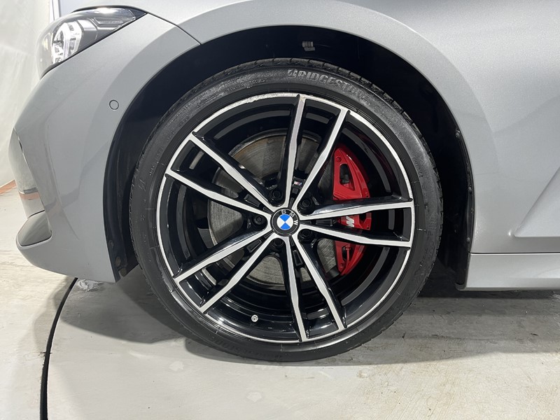 Used BMW 3 Series 2023 for sale - 77662109: Photo 14