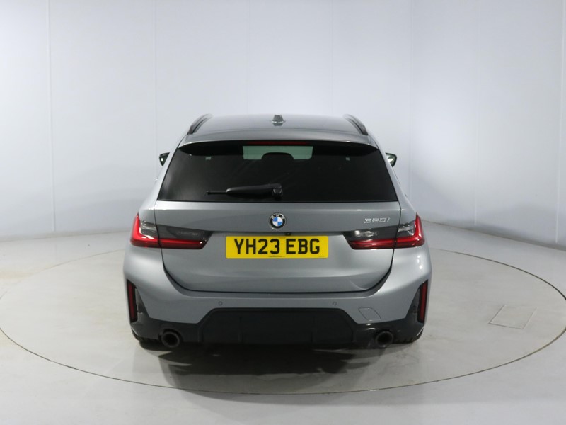 Used BMW 3 Series 2023 for sale - 77662109: Photo 15