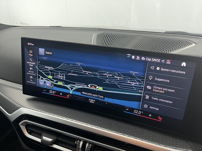 Used BMW 3 Series 2023 for sale - 77662109: Photo 17