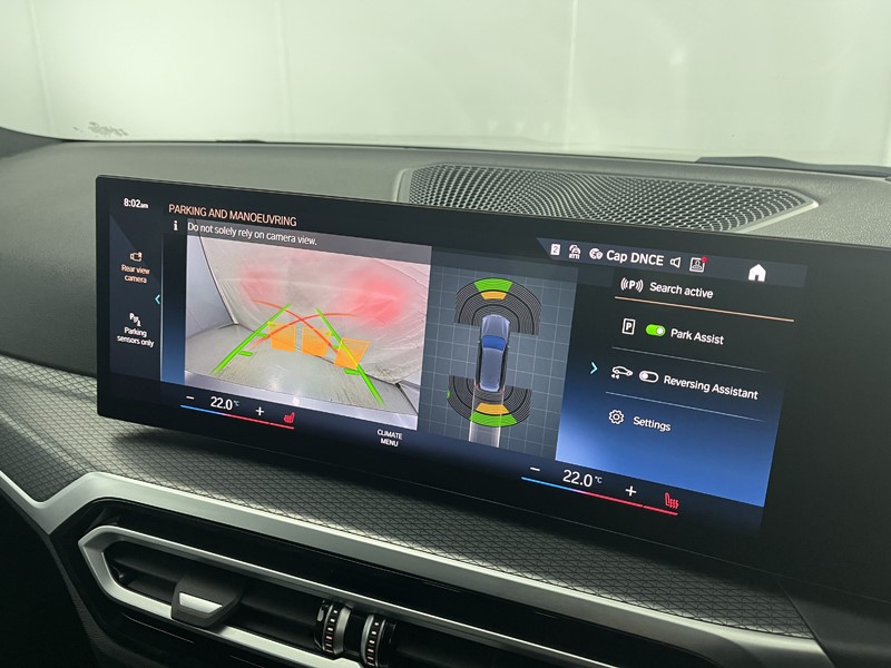 Used BMW 3 Series 2023 for sale - 77662109: Photo 18