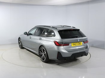 Used BMW 3 Series 2023 for sale - 77662109: Photo