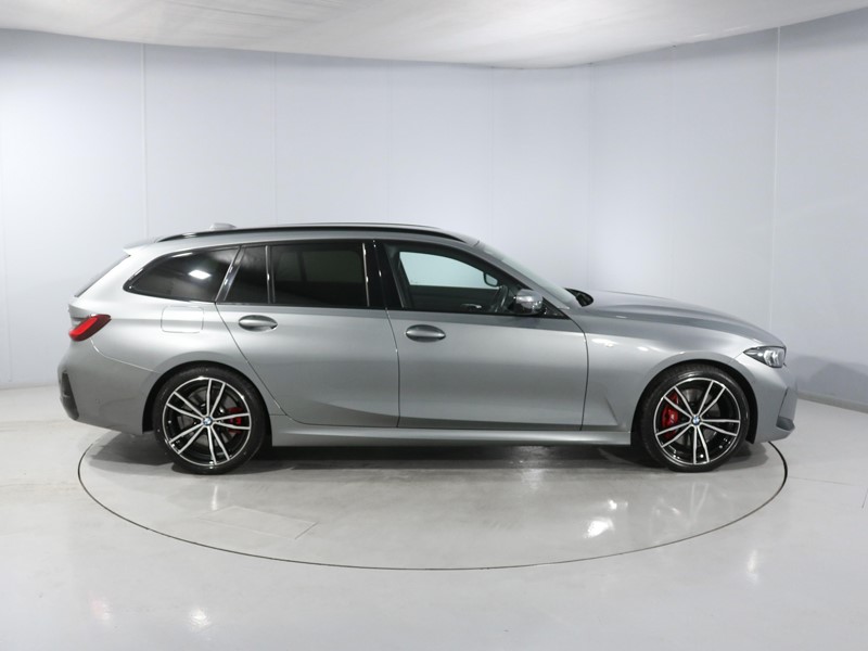 Used BMW 3 Series 2023 for sale - 77662109: Photo 3