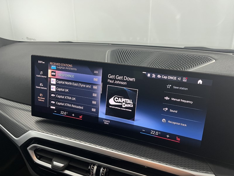 Used BMW 3 Series 2023 for sale - 77662109: Photo 30