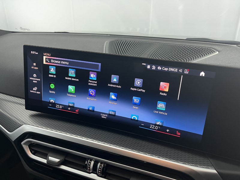 Used BMW 3 Series 2023 for sale - 77662109: Photo 31