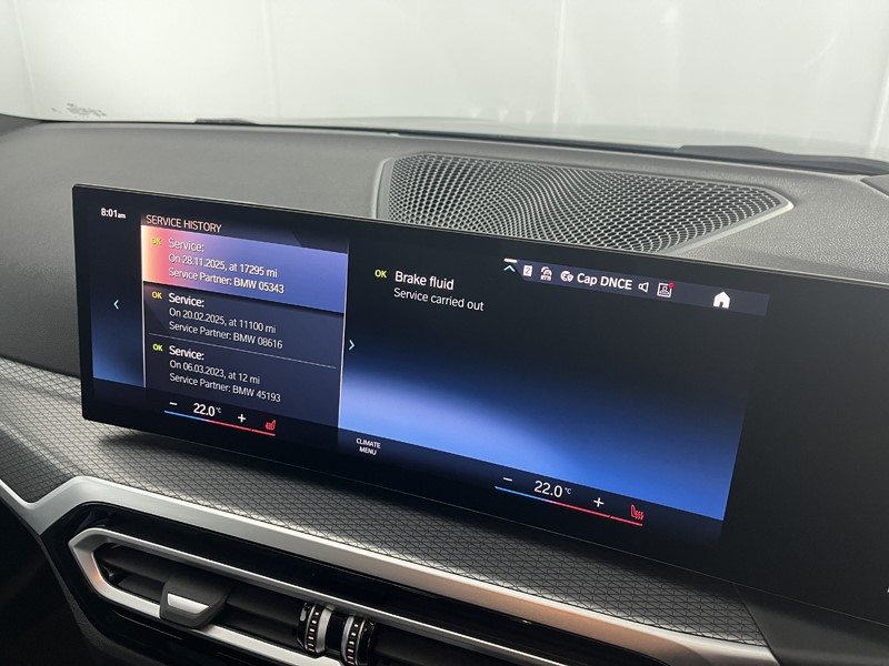 Used BMW 3 Series 2023 for sale - 77662109: Photo 33