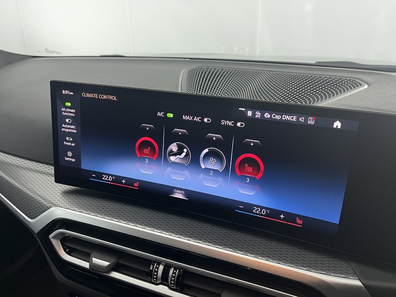 Used BMW 3 Series 2023 for sale - 77662109: Photo 34