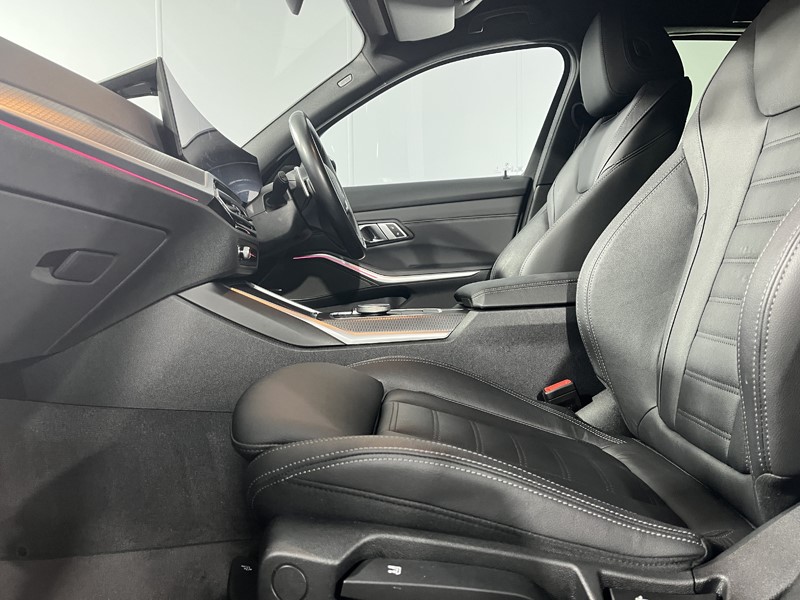 Used BMW 3 Series 2023 for sale - 77662109: Photo 39