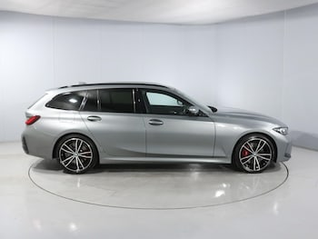 Used BMW 3 Series 2023 for sale - 77662109: Photo